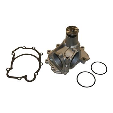 1996 Mercedes-Benz S500 Engine Water Pump G6 147-2210