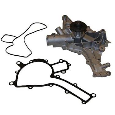 1999 Mercedes-Benz CLK320 Engine Water Pump G6 147-2220