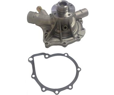 1999 Mercedes-Benz SLK230 Engine Water Pump G6 147-2270