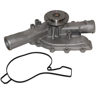 Engine Water Pump G6 147-2400