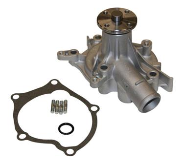 Engine Water Pump G6 148-1230