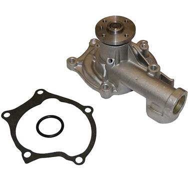 Engine Water Pump G6 148-1440