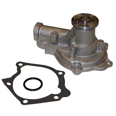 Engine Water Pump G6 148-1480