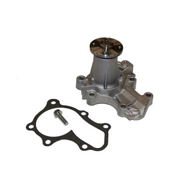 Engine Water Pump G6 148-1540