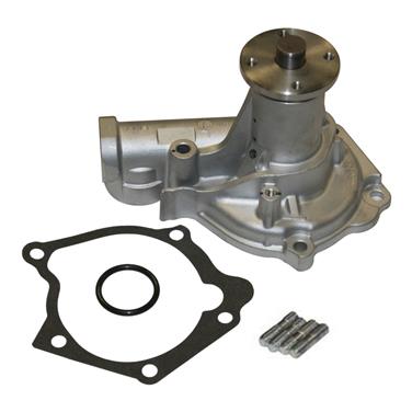 1997 Mitsubishi Montero Sport Engine Water Pump G6 148-1610