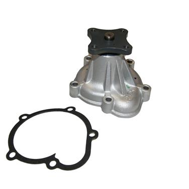 Engine Water Pump G6 150-1240