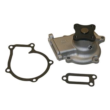 Engine Water Pump G6 150-1390