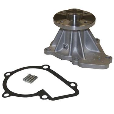 Engine Water Pump G6 150-1400