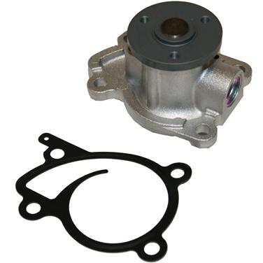 2009 Nissan Versa Engine Water Pump G6 150-2450