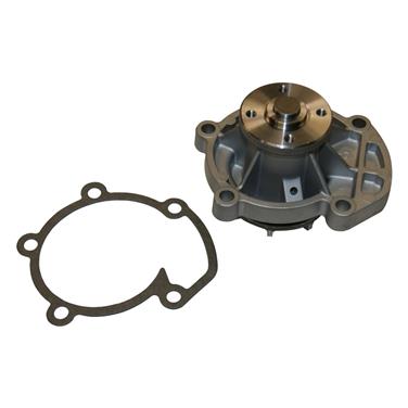 Engine Water Pump G6 158-1020