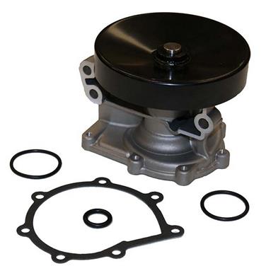 Engine Water Pump G6 158-2010