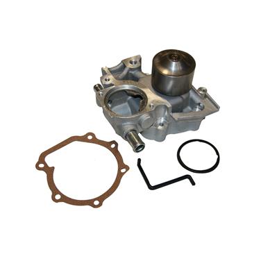 Engine Water Pump G6 160-1230