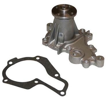 Engine Water Pump G6 165-1080