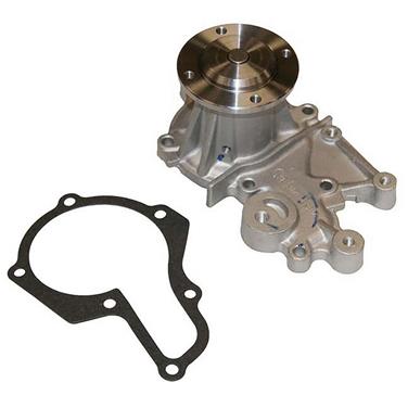 Engine Water Pump G6 165-1150