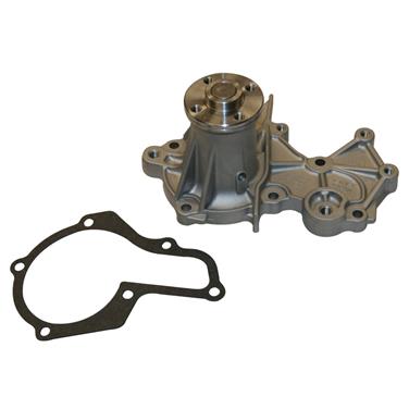 2000 Chevrolet Tracker Engine Water Pump G6 165-1230