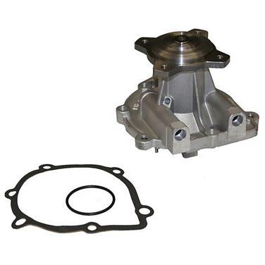 2000 Chevrolet Tracker Engine Water Pump G6 165-2001