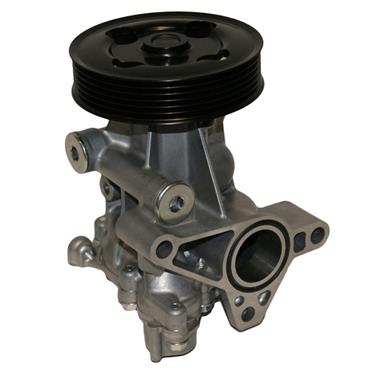 Engine Water Pump G6 165-2100