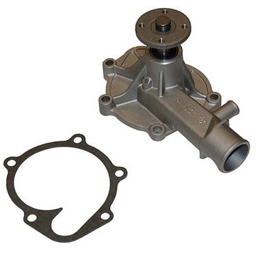 Engine Water Pump G6 170-1010