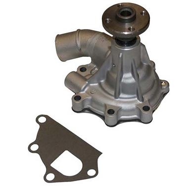 Engine Water Pump G6 170-1190