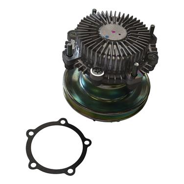 Engine Water Pump G6 170-1263