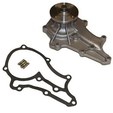 Engine Water Pump G6 170-1320