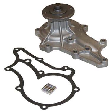 Engine Water Pump G6 170-1410