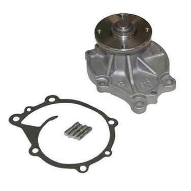 Engine Water Pump G6 170-1420