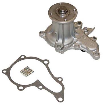 Engine Water Pump G6 170-1490