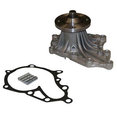 Engine Water Pump G6 170-1520