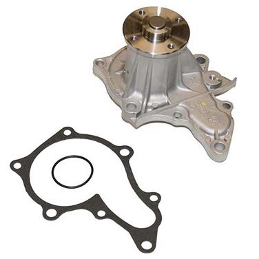 Engine Water Pump G6 170-1580