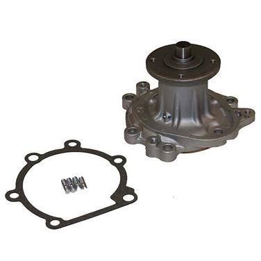 Engine Water Pump G6 170-1610