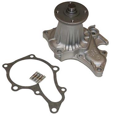 Engine Water Pump G6 170-1620