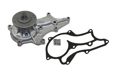 Engine Water Pump G6 170-1640