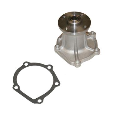 Engine Water Pump G6 170-1680