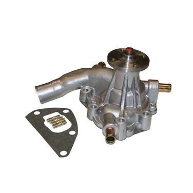 Engine Water Pump G6 170-1730