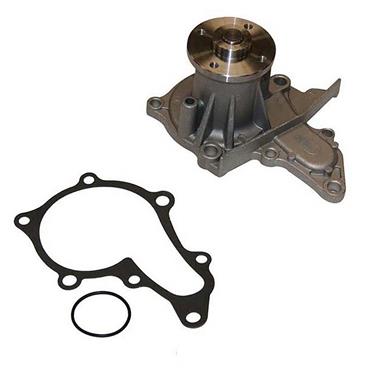 Engine Water Pump G6 170-1860