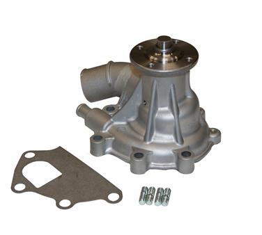 Engine Water Pump G6 170-1890