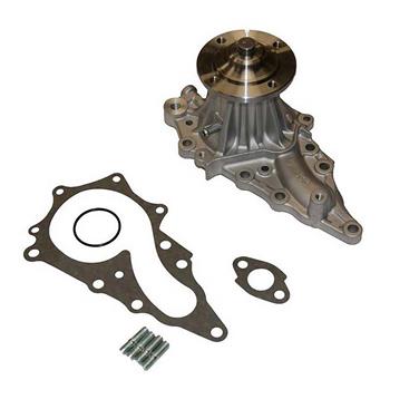 Engine Water Pump G6 170-2270