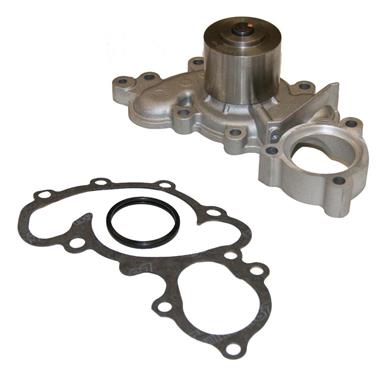 Engine Water Pump G6 170-2350