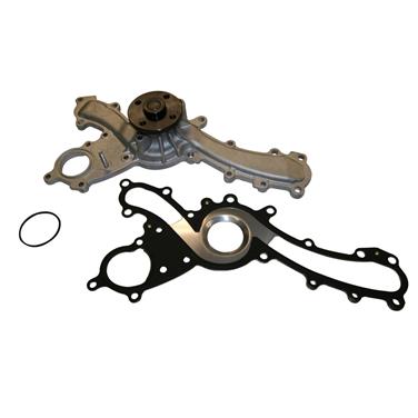 Engine Water Pump G6 170-3000