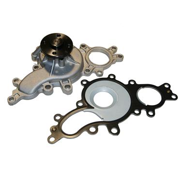 Engine Water Pump G6 170-3010