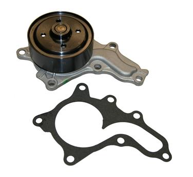 Engine Water Pump G6 170-4010