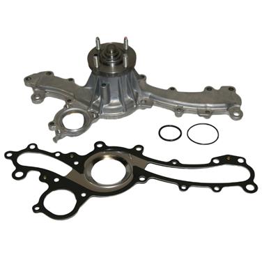 Engine Water Pump G6 170-4060