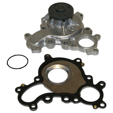 Engine Water Pump G6 170-4070