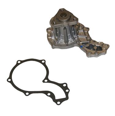 Engine Water Pump G6 180-1010