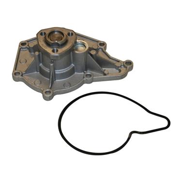 2011 Audi S5 Engine Water Pump G6 180-2100