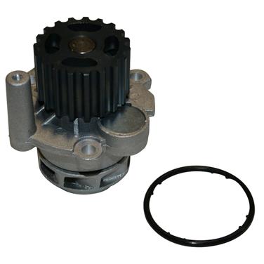 2010 Volkswagen Bora Engine Water Pump G6 180-2300