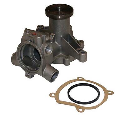 Engine Water Pump G6 190-1050