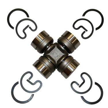 Universal Joint G6 210-0456