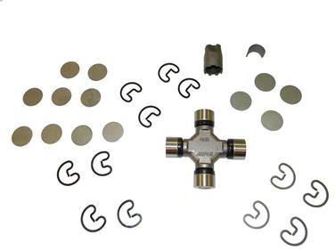 Universal Joint G6 210-0488